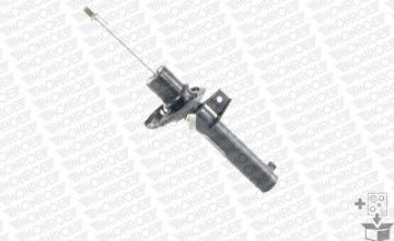 AMORTISOR ON 55MM GOLF VII/OCTAVI/A3 13->