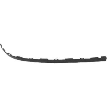 (DR 4036) ÖN TAMPON DEMİRİ (METAL) PARTNER TEPEE-BERLINGO 08=>