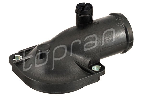 Termostat Borusu (Flanşı) Vw Crafter 2.5