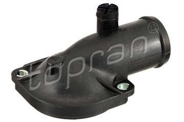 Termostat Borusu (Flanşı) Vw Crafter 2.5