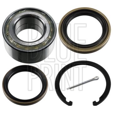 TEKERLEK RULMANI TAKIMI CARISMA 96-00 / COLT 94-02 / LANCER 93-02