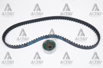 TRİGER SETİ CLIO / EXPRESS / EXTRA / RAPID / MEGANE / R19 1.4-1.6 95 DİŞ