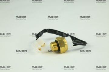 MÜŞÜR FAN ALTO / MARUTI KABLOLU