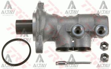 FREN ANA MERKEZ 207 / 208 / C3 / C4 ABSLİ ESPLİ