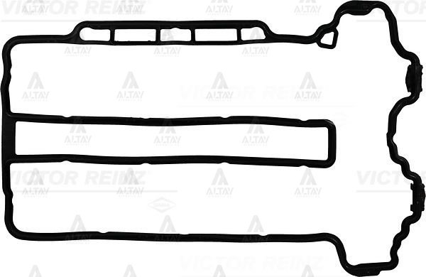 SUPAP KAPAK CONTASI AGİLA / ASTRA G / CORSA B Z12XE