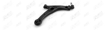 SALINCAK AVENSIS 03-08 / VERSO 04-09 BURÇLU ROTİLLİ ALT SAĞ