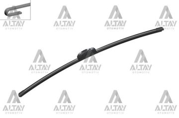 SİLECEK SÜPÜRGESİ TEK KANCALI ESKİ TİP MUZ AEROTWIN RETROFIT AR26U (650mm)