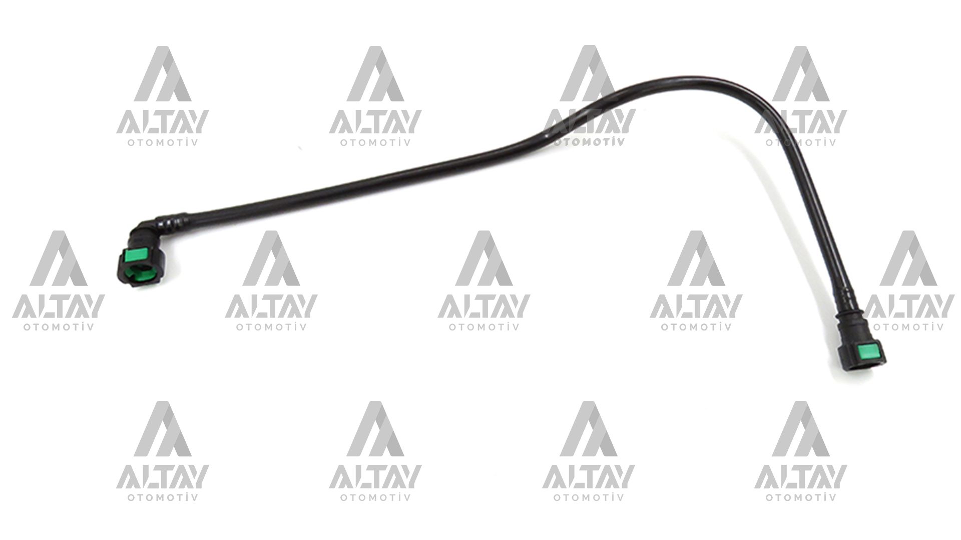 YAKIT BORUSU INSIGNIA A 1.6-2.0 CDTI / SAAB 9.5-2.0 TDI
