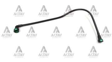 YAKIT BORUSU INSIGNIA A 1.6-2.0 CDTI / SAAB 9.5-2.0 TDI