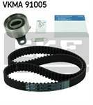 SET TRIGER (117-210)-(TOYOTA: COROLLA 93>00 '' 1.6 INJ. AE101 '')
