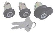 KAPI KİLİTİ ( 3 SET) R9-11 1989-