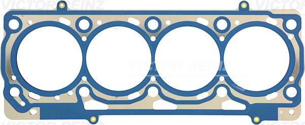 SKC BORA 1.4 16V-CADDY II 1.4 16V (00-05)