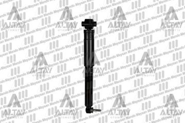 AMORTİSÖR FLUENCE 10-12 / MEGANE III 08-16 GAZLI ARKA CİVATALI