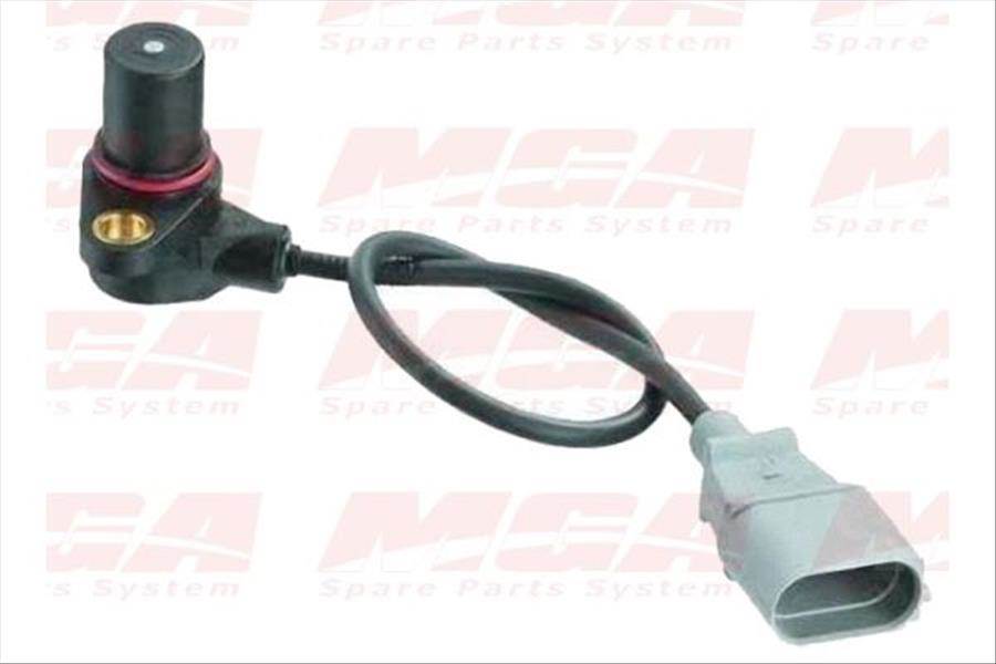 KRANK DEVIR SENSORU  (AUDI: A3 1.6 1.8 98-05/ VOLKSWAGEN: BORA 1.6 1.8 2.0 98-05)
