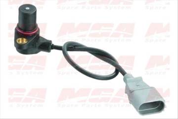 KRANK DEVIR SENSORU  (AUDI: A3 1.6 1.8 98-05/ VOLKSWAGEN: BORA 1.6 1.8 2.0 98-05)