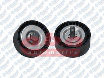 ALTERNATOR GERGI RULMANI AVEO-CRUZE-TRAX 1,2-1,2 LPG-1,4-1,7TD-17TD AWD 11->