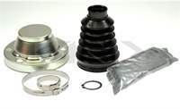 IC AKS KORUGU (VW AMAROK 10-  TOUAREG 03-18  AUDI Q7 07-15)