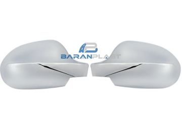 AYNA KAPAĞI (KROM) FIAT ALBEA