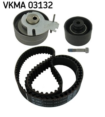 EKSANTRİK GERGİ KİTİ BERLİNGO-C3 1.6 16V 00=> P206 1.6 16V 00=>