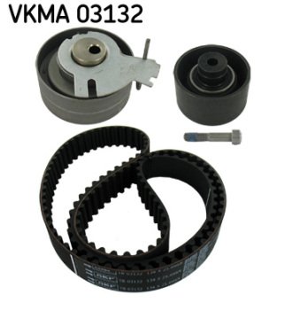 EKSANTRİK GERGİ KİTİ BERLİNGO-C3 1.6 16V 00=> P206 1.6 16V 00=>