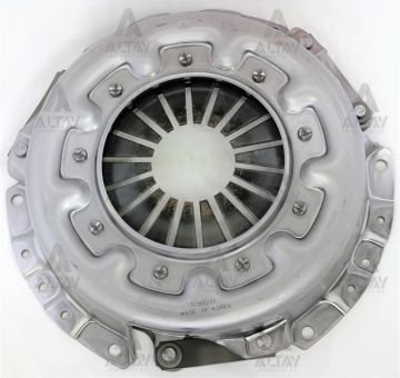 DEBRİYAJ SETİ PICKUP D21/D22 TD-25/27 RULMANLI