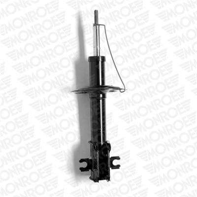ÖN AMORTİSÖR L/R FIAT PUNTO 1.2-1.3 JTD-1.4 ( 1999=>2006 ) ( GAZLI )