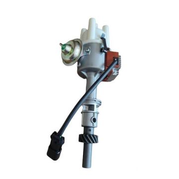 DİSTRİBÜTÖR KOMPLE DKŞ M131 DOĞAN-KARTAL-SAHİN S (DİKEY 501 15 DİŞ)