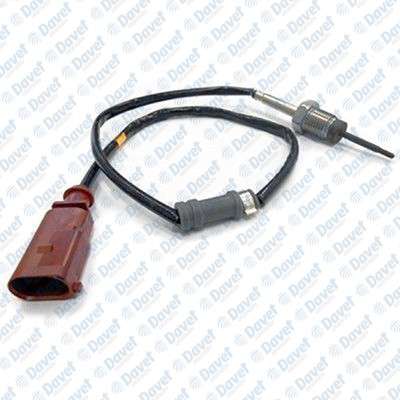 SICAKLIK SENSORU PASSAT CC 2.0 TDI 08-> VW106J-EWE