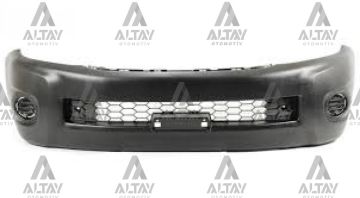 TAMPON HILUX ÖN 09-12 VIGO D4D 4X2