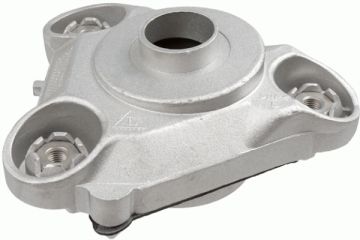 Amortisör Takozu Ön Sol  Ducato/Boxer Iıı / Jumper Iıı Bm