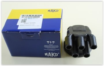 Distribütör Kapağı Tmpr