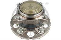 ARKA TEKER PORYASI ( HONDA: CRV 2.0 i-VTEC – 1.6 I-DTEC 13-> )