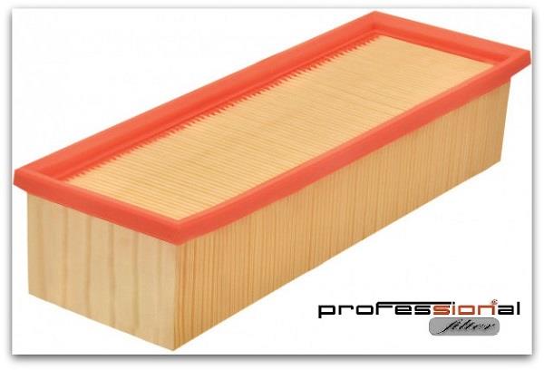 HAVA FILTRESI P106 SAXO 1,6 96 05