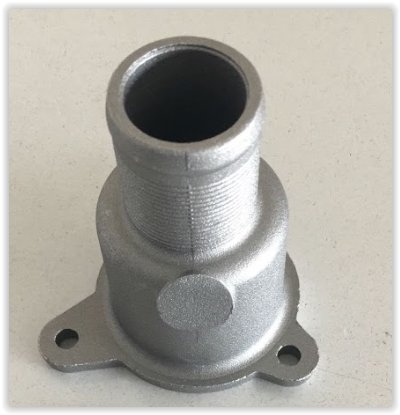 (8200578089) TERMOSTAT YUVA KAPAĞI CLIO-KNG-MGN II (TIPALI) (ALİMİNYUM)
