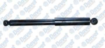 ARKA AMORTISOR MONO TUP KIA RIO III 11> (MANDO)