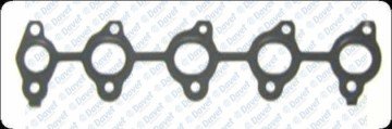 EKSOZ MANIFOLD CONTASI P206-P307-P107-P207-307-BIPPER-NEMO-C1-C2-C3I-II-III-XSARA- DV4TD1.4 HDI