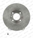 On Fren Dıskı-256×13 4×100 (Vw Caddy 96-03  Golf 92-98  Passat 88-97)