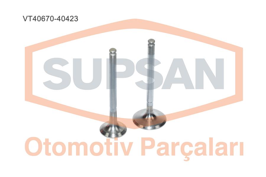 Subap Emme+Eksoz In-4 Ex-4 Tempra Uno Slx M131 1.6 176 A9.000 E.No:Tv4006440423