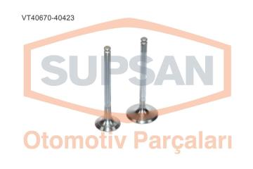 Subap Emme+Eksoz In-4 Ex-4 Tempra Uno Slx M131 1.6 176 A9.000 E.No:Tv4006440423