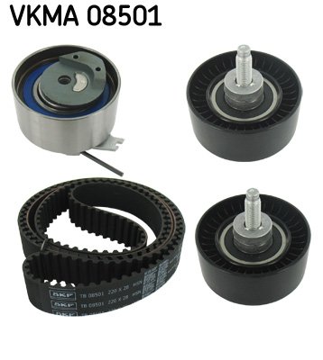 EKSANTRIK GERGI KITI (220×280) CHRYSLER GRAND VOYAGER 2.5 2.8CRD 16V 00 07 JEEP CHEROKEE 2.5 2.8CRD