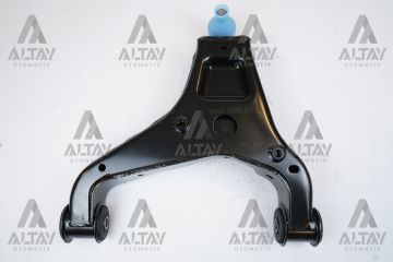 SALINCAK H-350 15-19 VAN BURÇLU ROTİLLİ ALT SOL