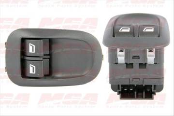 CAM ACMA ANAHTARI SOL KOMPLE (PEUGEOT : 206)