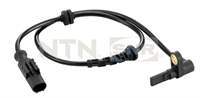 TEKERLEK DEVIR SENSORU ARKA ( FIAT : GRANDE PUNTO 05-- / OPEL : CORSA D 06-- )