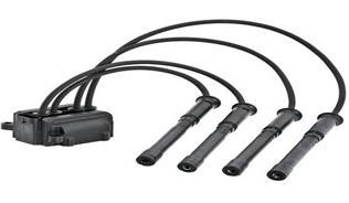 ATEŞLEME BOBİNİ CLIO II 01=> CLIOIII 05=> TWNG 01=> 1.2 16V (D4F.7.06-D4F.7.12)