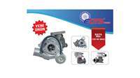 TURBO SARJ H1 STAREX 2,5D-TCI-TD-CRDI97==>>78/99/101PS 715843-5001S