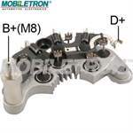 Alternator Dıot Tablası Opel Vectra/Astra/Corsa