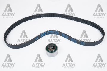 TRİGER SETİ SUZUKI SWIFT / CULTUS 1.0 / 97 DİŞ