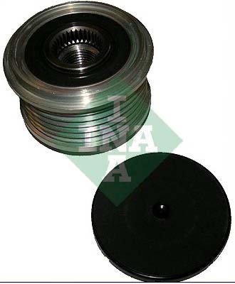ALTERNATOR KASNAGI ''6 KANAL'' ( RENAULT : CLIO II - KANGOO 1.5DCI 01-- )