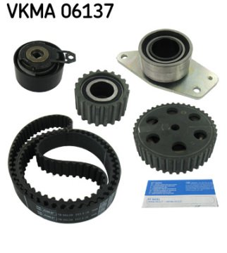 EKSANTRİK GERGİ KİTİ CLIO II (99-05)-KNG (99-)-EXP (00-)-LGN-MGN (97-01)-MASTER II (00-) (F9Q)