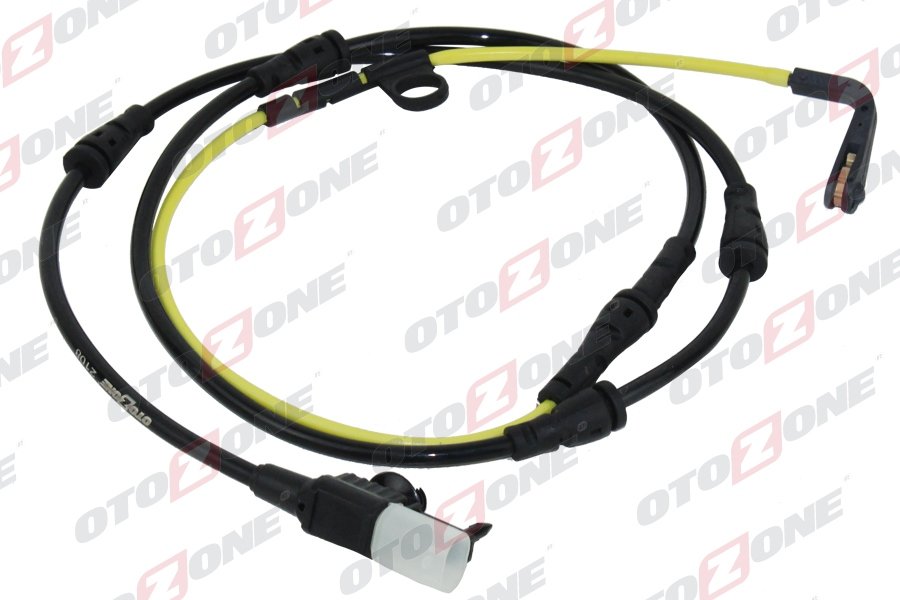 FREN BALATA FİŞİ ÖN LAND ROVER RANGE ROVER SPORT (13-)2.0 D-3.0 D-4.4 D-5.0 13>